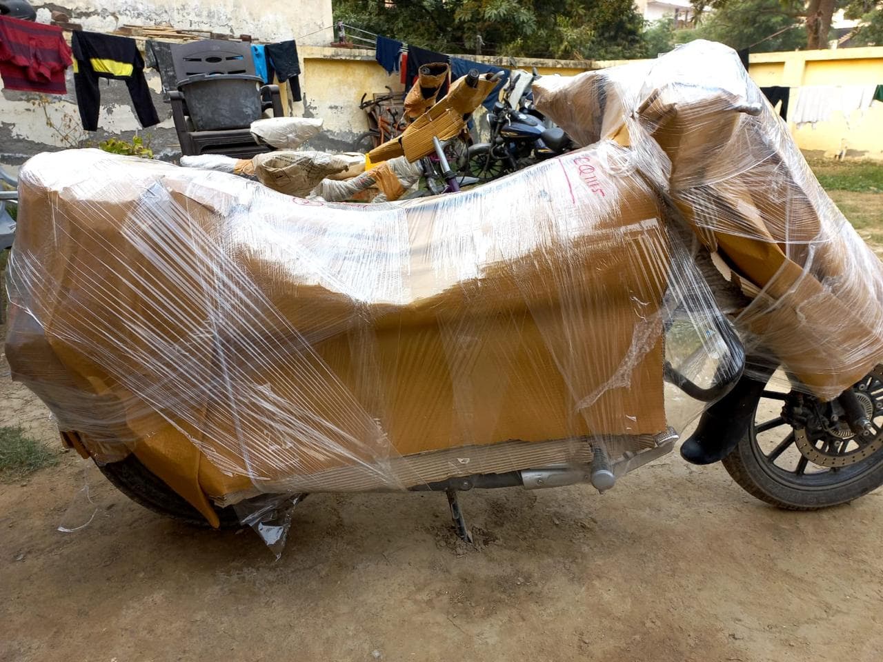 Car Transportation photo 6
