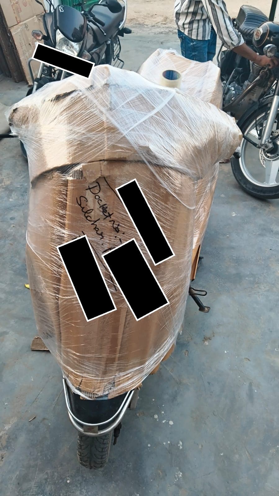 Car Transportation photo 8