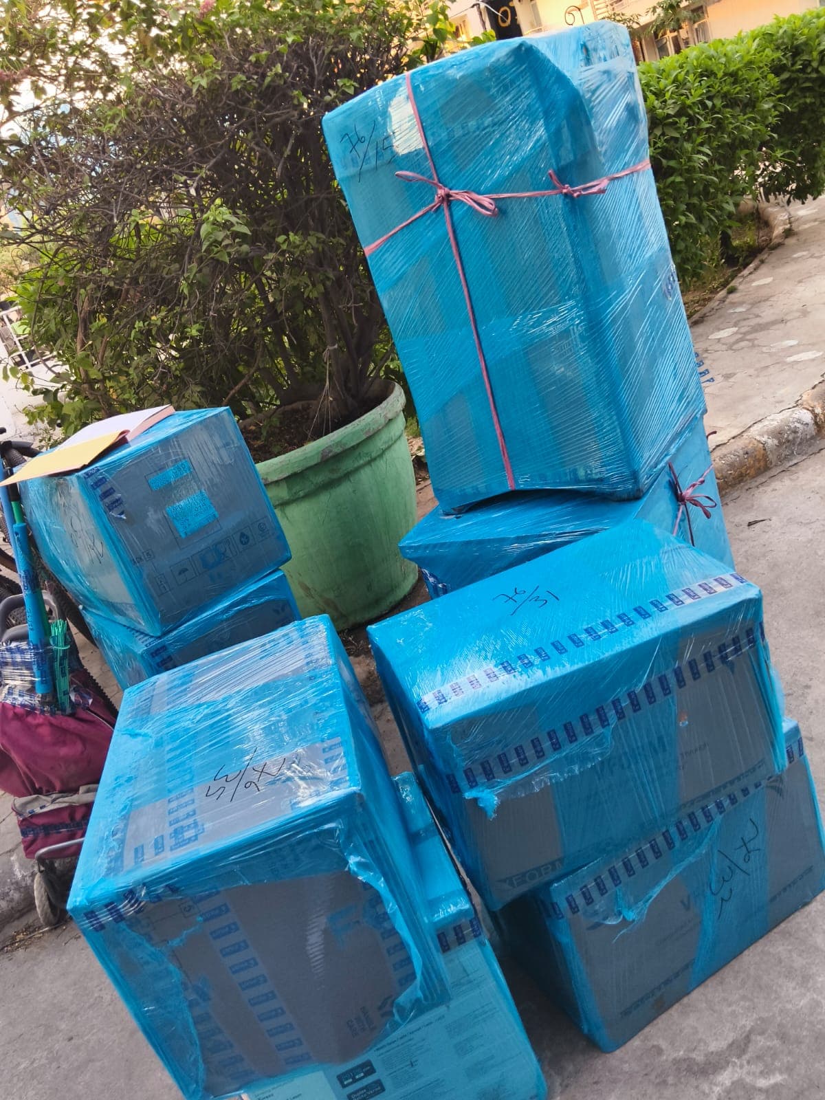 Household Shifting photo 1