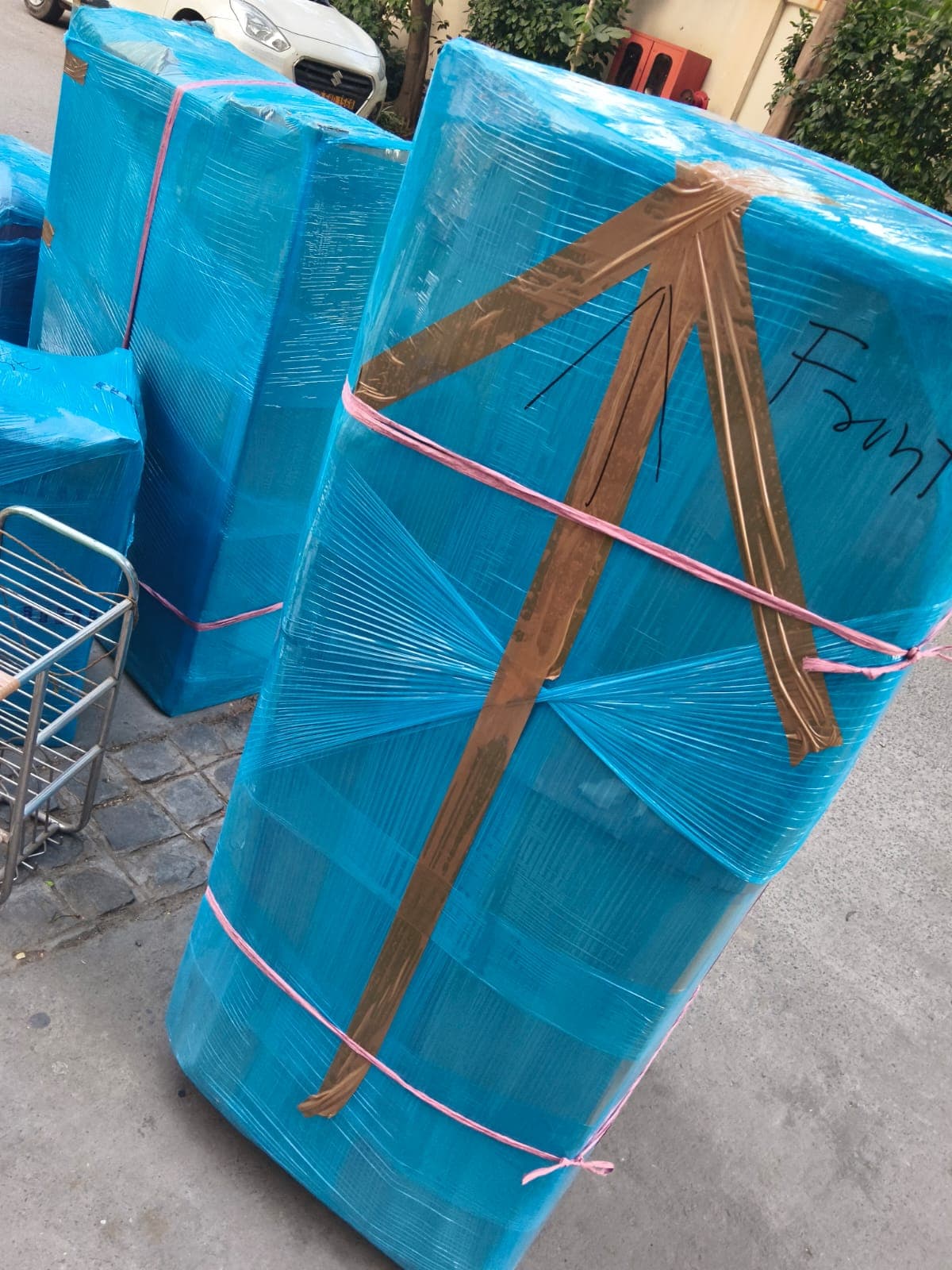 Household Shifting photo 10