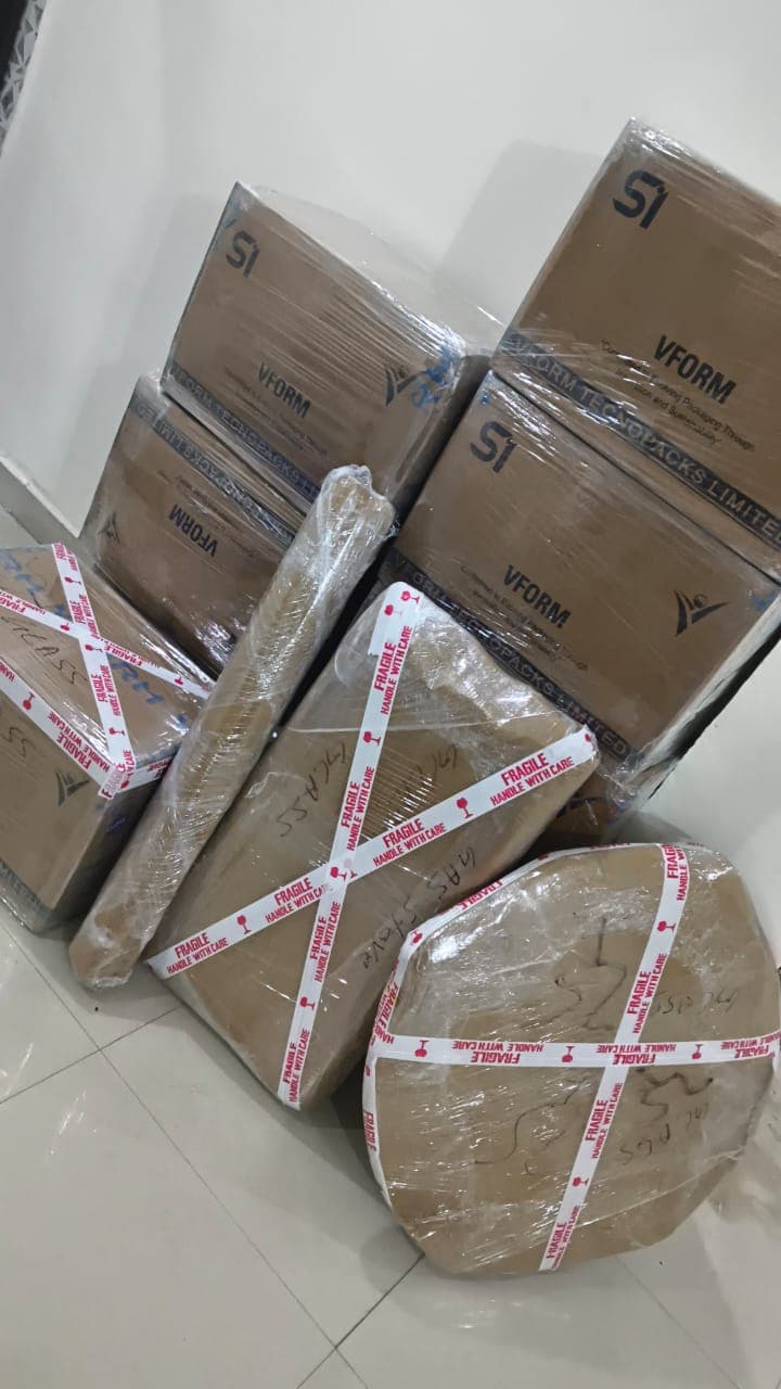 Household Shifting photo 4