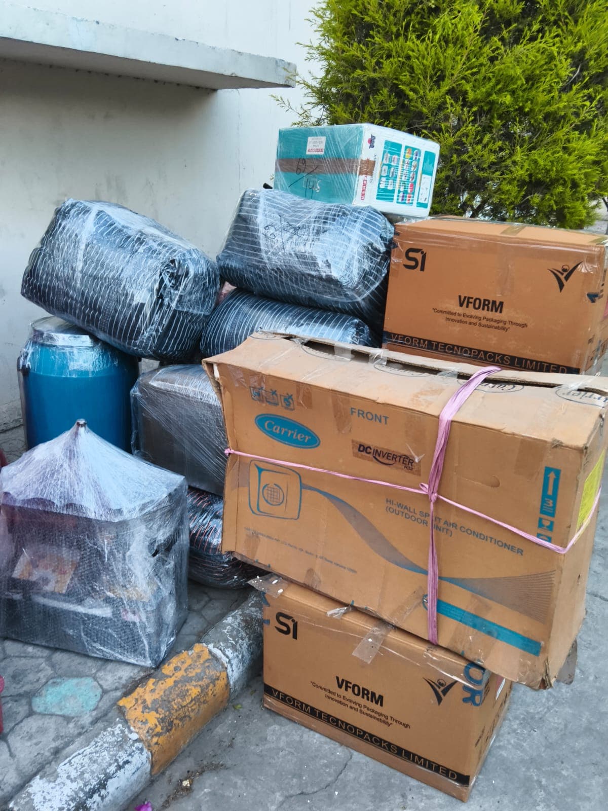 Household Shifting photo 9
